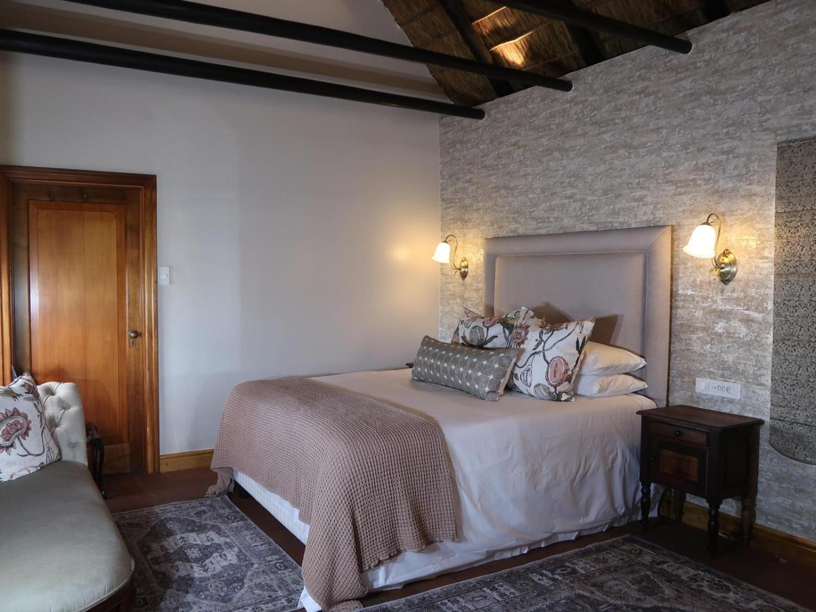 Hotel Nassau Guest Farm Stellenbosch Zewnętrze zdjęcie